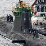 UK military chiefs back nuclear-sharing pact with Germany – Telegraph — RT World News