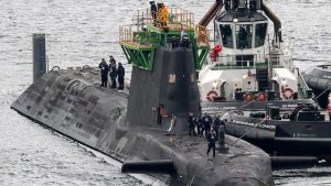 Nuclear Threat Prompts UK Germany Talks 300x169