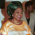 Family members, friends celebrate Stella Obasanjo at 20th memorial service — Daily Nigerian