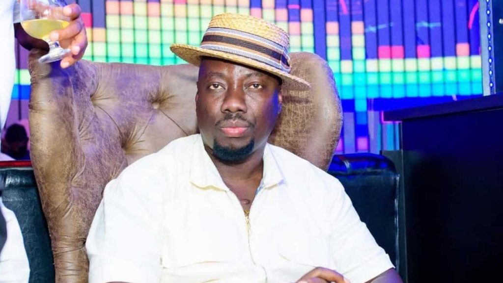 Obi Cubana plans retirement from business in 10 years ‘I want to retire from business at 60' - Obi Cubana