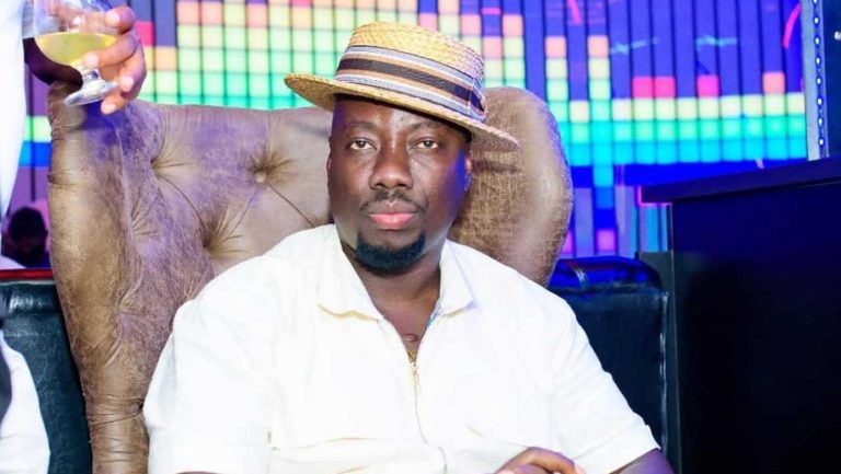 ‘I want to retire from business at 60' - Obi Cubana