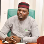 Why I defected to APC — Benue PDP's only Reps member