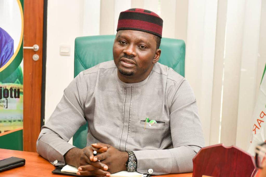 Why I defected to APC — Benue PDP's only Reps member