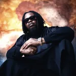 'I’m not desperate for international recognition' – Olamide