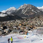 Final preparations underway with 100 days to Winter Olympics in Milano-Cortina