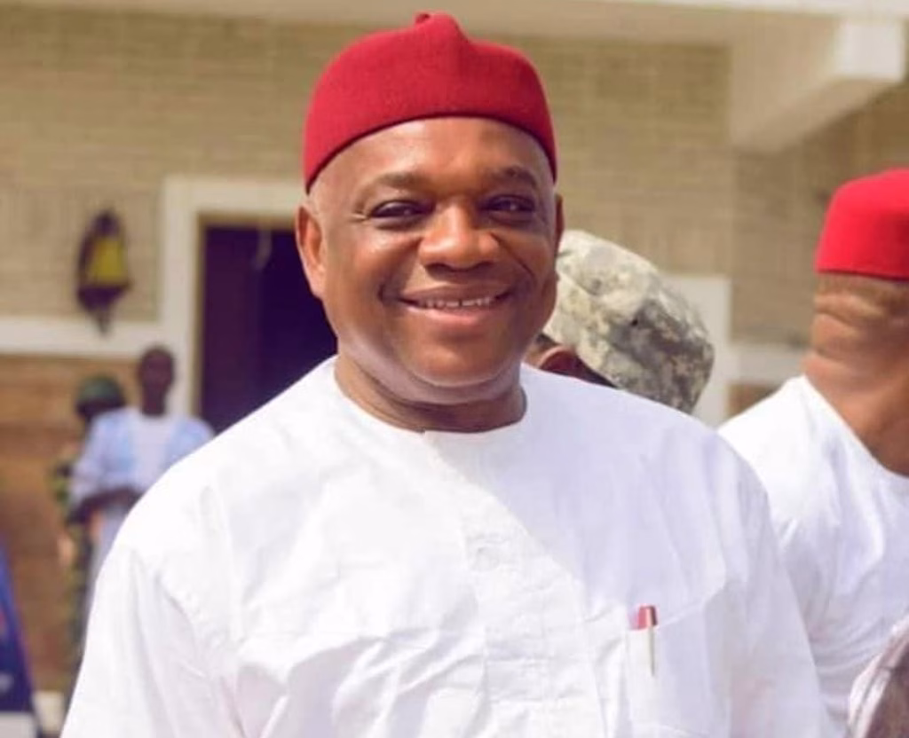 I'll campaign for Tinubu 'day and night' - Orji Uzor Kalu on how APC will win S'East