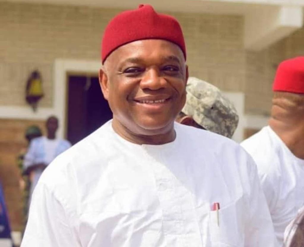 I'll campaign for Tinubu 'day and night' - Orji Uzor Kalu on how APC will win S'East