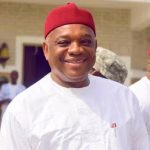I'll campaign for Tinubu 'day and night' - Orji Uzor Kalu on how APC will win S'East
