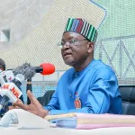 I'm not leaving - Ortom reaffirms commitment to PDP
