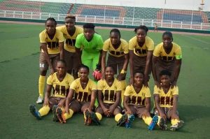 Osun Babes get govt approval for Nigerian Women Premier League