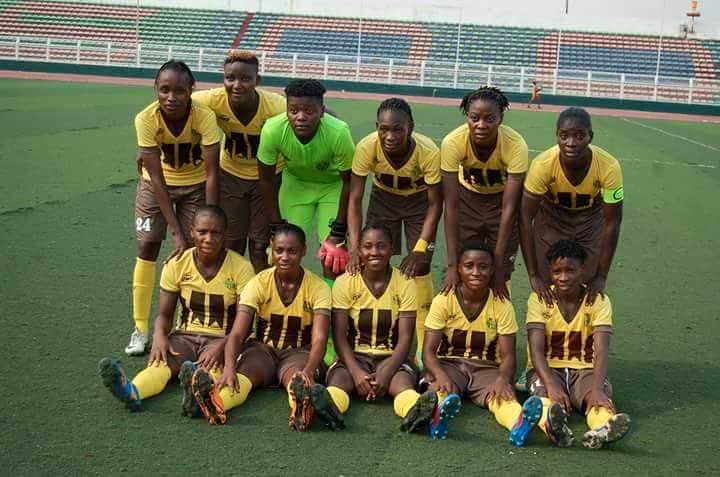 Osun Babes approved for Nigeria Women Premier League Osun Babes get govt approval for Nigerian Women Premier League