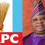 Osun APC, govt clash over alleged N300m corruption scandal claim