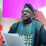 Those leaving our party are driven by self-interest - Adamawa PDP