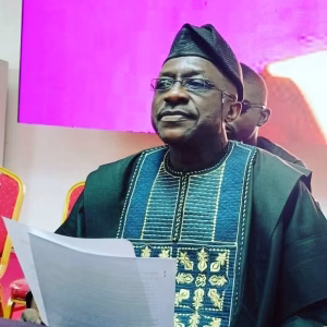 Those leaving our party are driven by self-interest - Adamawa PDP