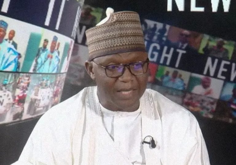 Defections: It’s now APC against Nigerians – Abdullahi