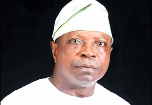 National Assembly rubber stamp for Tinubu - PDP chieftain Pearse