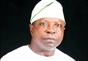 PDP Chieftain Criticizes National Assembly Over Alleged Rubber Stamp Legislature 300x208