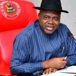 Defection: Gov Diri should be removed from office - Ex-PDP National Legal Adviser