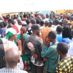 2027: Hundreds dump APC, NNPP, LP for PDP in Benue South