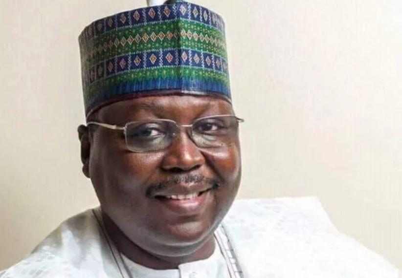 PDP suffers setback as Senator Kaila Samaila defects to APC