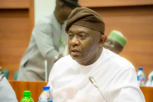 Dangote Refinery row: You're scaring off investors - Senator Karimi cautions PENGASSAN