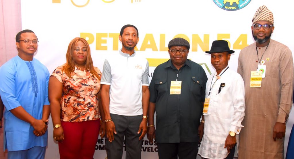 Petroleum Industry Act sparks host community development trusts Host Community Development Trusts guarantee prosperity in oil sector - Ogoloma, Koniama indigenes