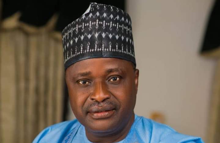 Plateau will remain PDP state even if Gov Mutfwang defects - Ex-Senate Minority leader, Mwadkwon