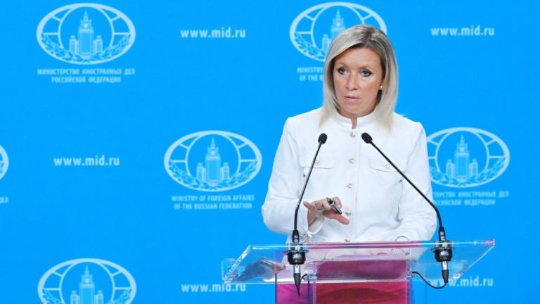 Poland not interested in European security – Moscow — RT World News
