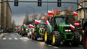 Poland Retains Ukrainian Food Import Ban Despite New EU Trade 300x169