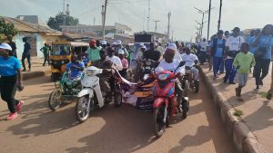 Poliomyelitis Eradication Efforts Intensify In Niger State 300x169