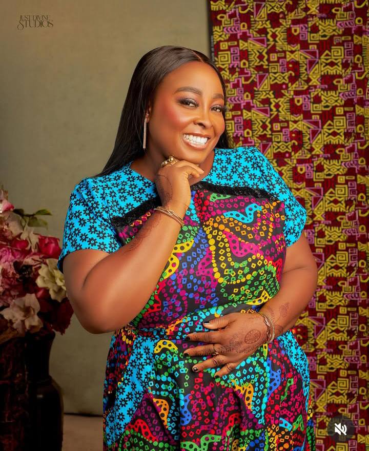 'I’d rather be co-wife than side chick' - Actress Lolo