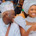 'You're mistake I made in my life' – Portable tells fourth baby mama, Ashabi