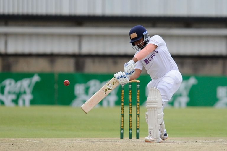 2nd Four-Day Tour Match: South Africa A v India A - Day 4 - Source: Getty