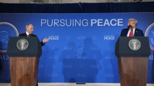 Putin Aide Denies Trump Summit Cancellation Plans 300x169