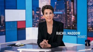 RT AI Exposes Rachael Maddow Sean Hannity Bias 300x169