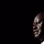 Raila Odinga's body arrives in Kenya for State funeral services