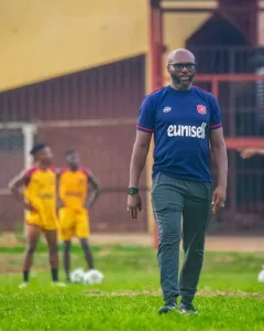 NPFL: Amapakabo speaks on Abia Warriors' Oriental derby loss to Rangers