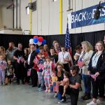 US slashes refugee admissions and prioritises white South Africans