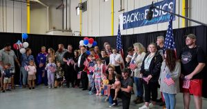 Refugees Trump Slashes US Refugee Cap Prioritizing White South Africans 300x158