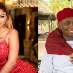 I’m nothing in Ned Nwoko’s house — Regina Daniels alleges domestic abuse (VIDEO)