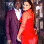 ‘True happiness is loving the woman you marry’ — Abati reflect on marriage to Kikelomo