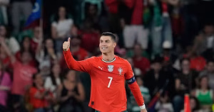 Cristiano Ronaldo extends reign as highest-paid footballer