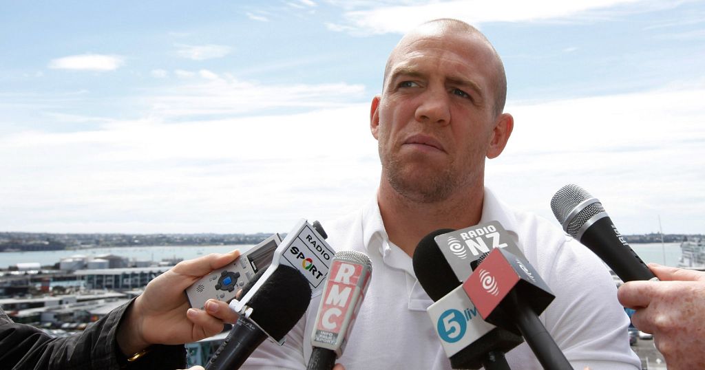 Eight rugby nations announce international bans for players in rebel R360 series