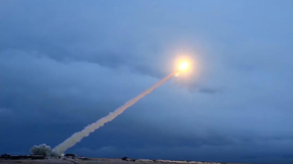 Russia Tests Nuclear Powered Burevestnik Missile Russia’s new cruise missile a ‘game-changer’ – former US Army officer (VIDEO) — RT World News