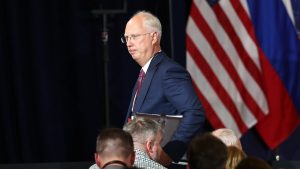 Russia US Talks Continue On Ukraine Conflict Resolution 300x169