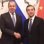Russia won’t team up with US against China – Lavrov — RT World News