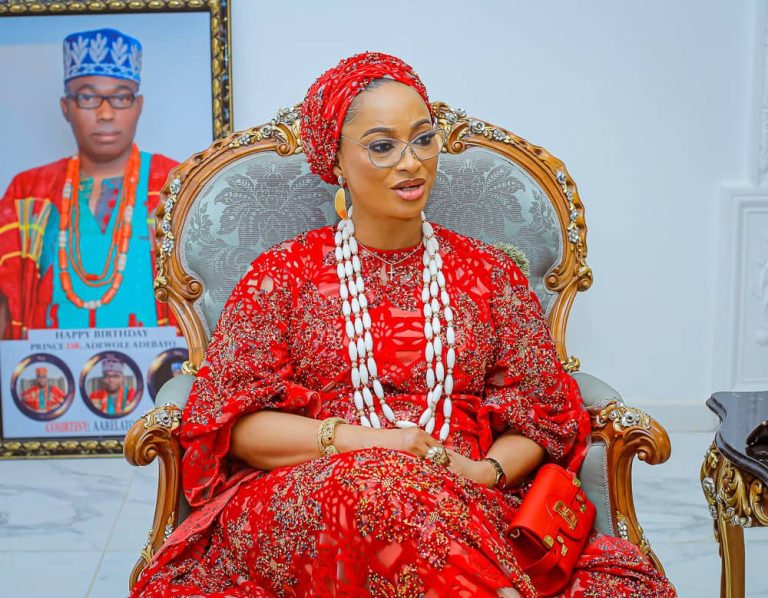 2027: SDP will defeat APC, Tinubu – Lilian Adebayo