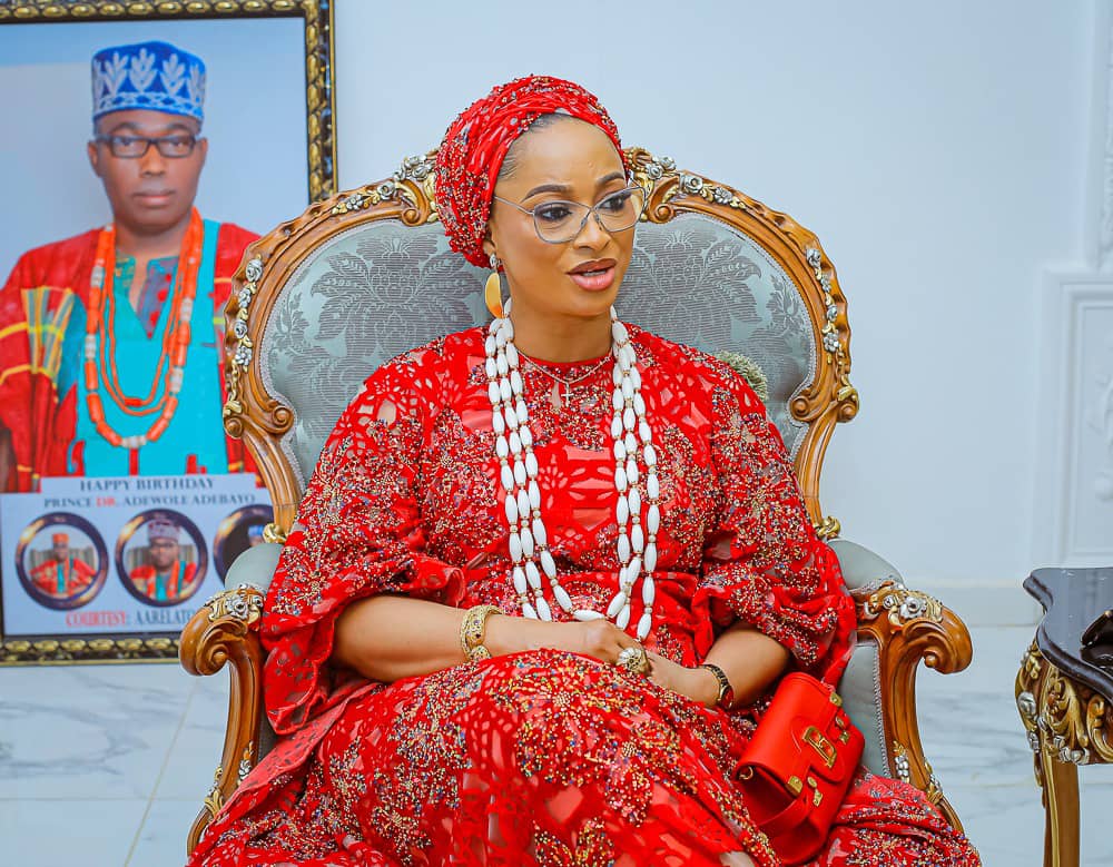 2027: SDP will defeat APC, Tinubu – Lilian Adebayo