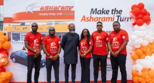 Sahara Group Expands Retail Footprint With New Lekki Fuel Station 300x162