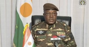 Sahel Alliance Strengthens As Niger And Mali Leaders Meet 300x158